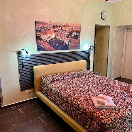 Dimora Del Riccio Hotel Bergamo Luaran gambar