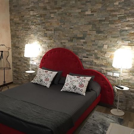 Dimora Del Riccio Hotel Bergamo Luaran gambar