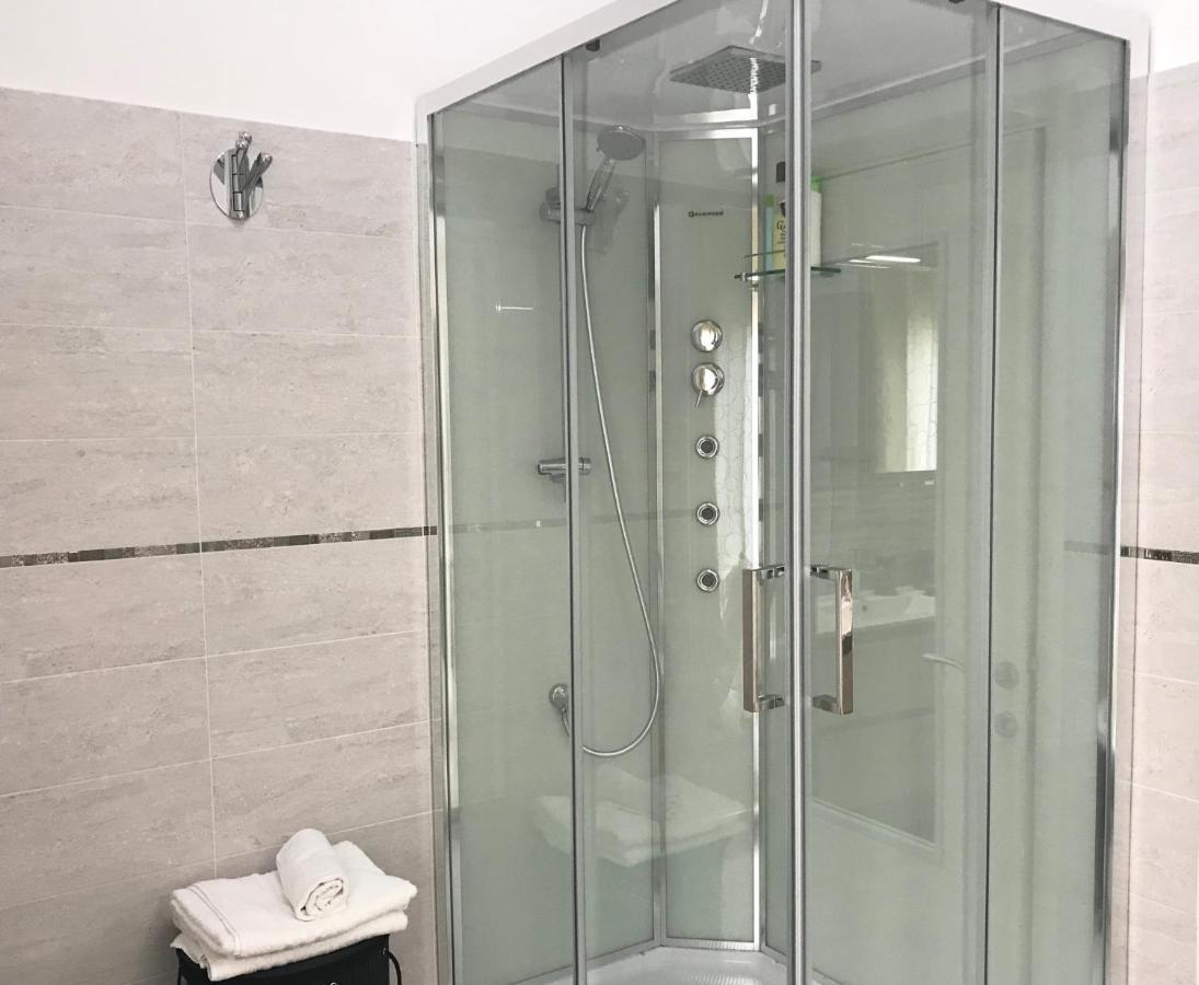Dimora Del Riccio Hotel Bergamo Luaran gambar