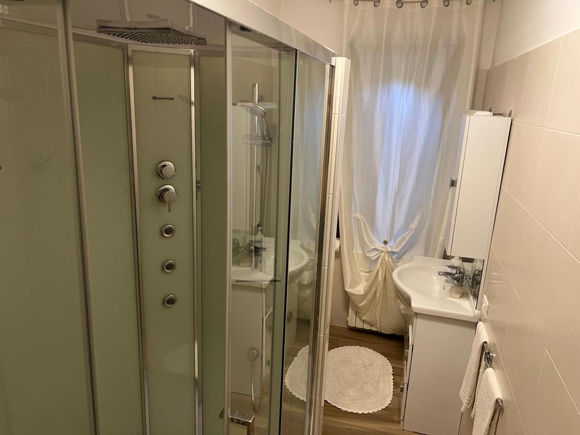 Dimora Del Riccio Hotel Bergamo Luaran gambar
