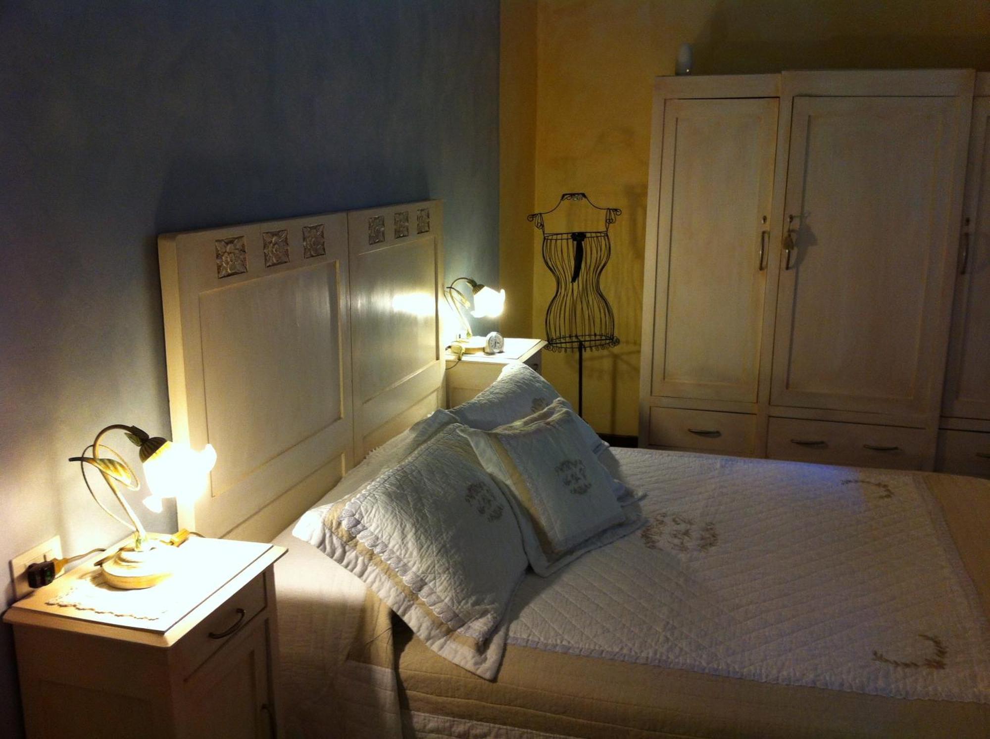 Dimora Del Riccio Hotel Bergamo Luaran gambar