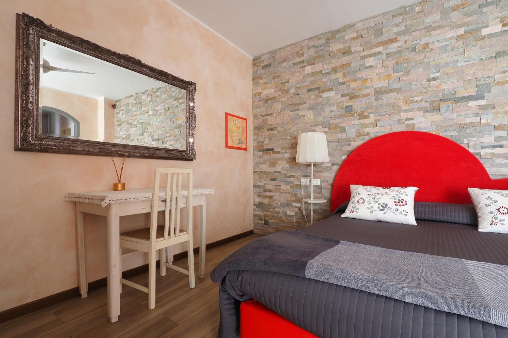 Dimora Del Riccio Hotel Bergamo Luaran gambar