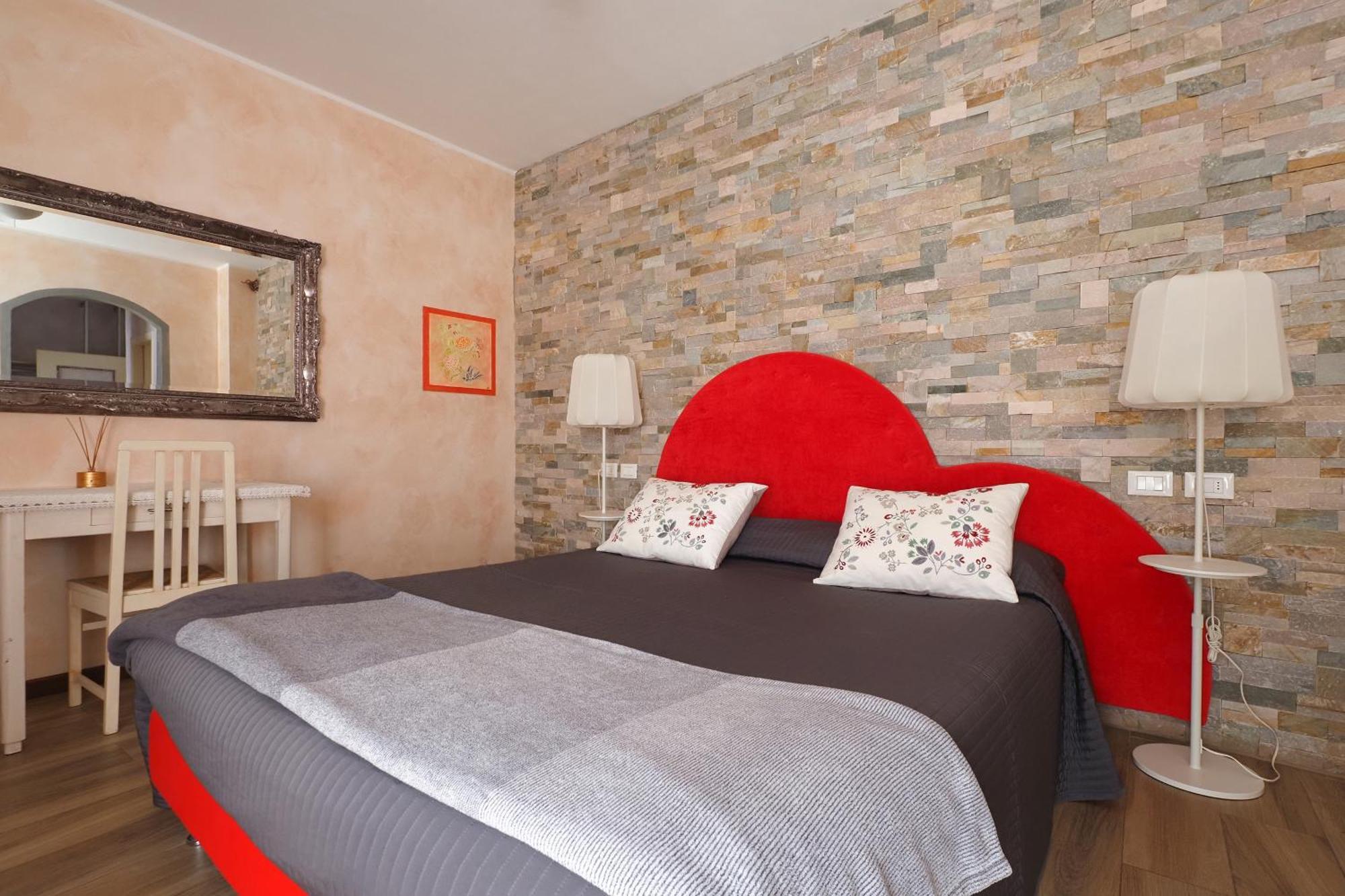 Dimora Del Riccio Hotel Bergamo Luaran gambar
