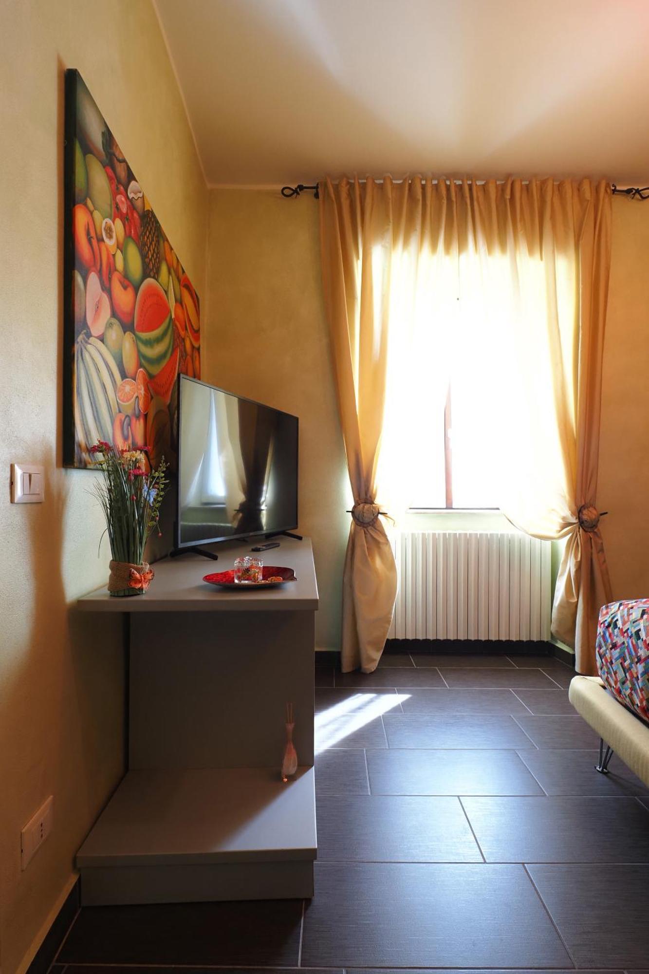 Dimora Del Riccio Hotel Bergamo Luaran gambar