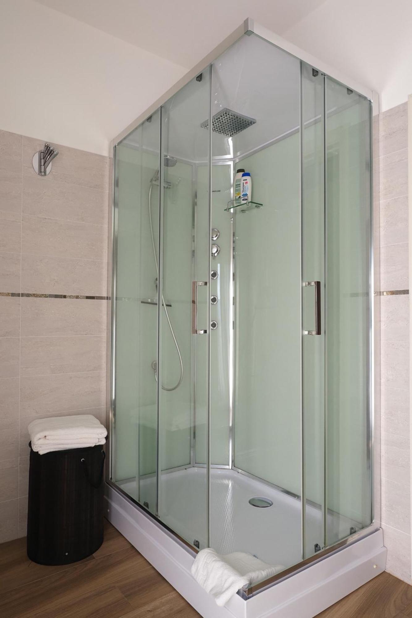 Dimora Del Riccio Hotel Bergamo Luaran gambar