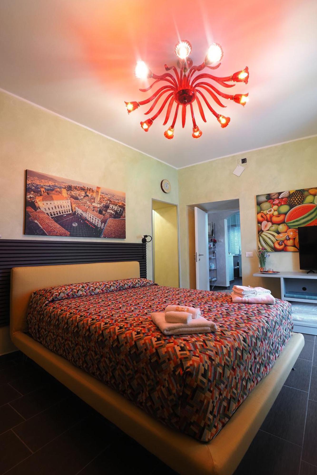 Dimora Del Riccio Hotel Bergamo Luaran gambar