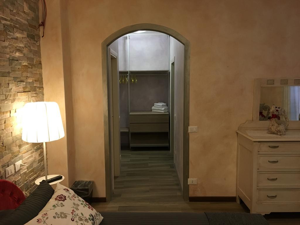Dimora Del Riccio Hotel Bergamo Bilik gambar