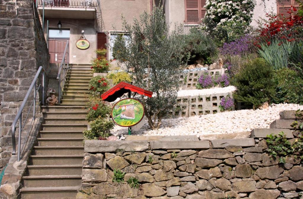 Dimora Del Riccio Hotel Bergamo Luaran gambar