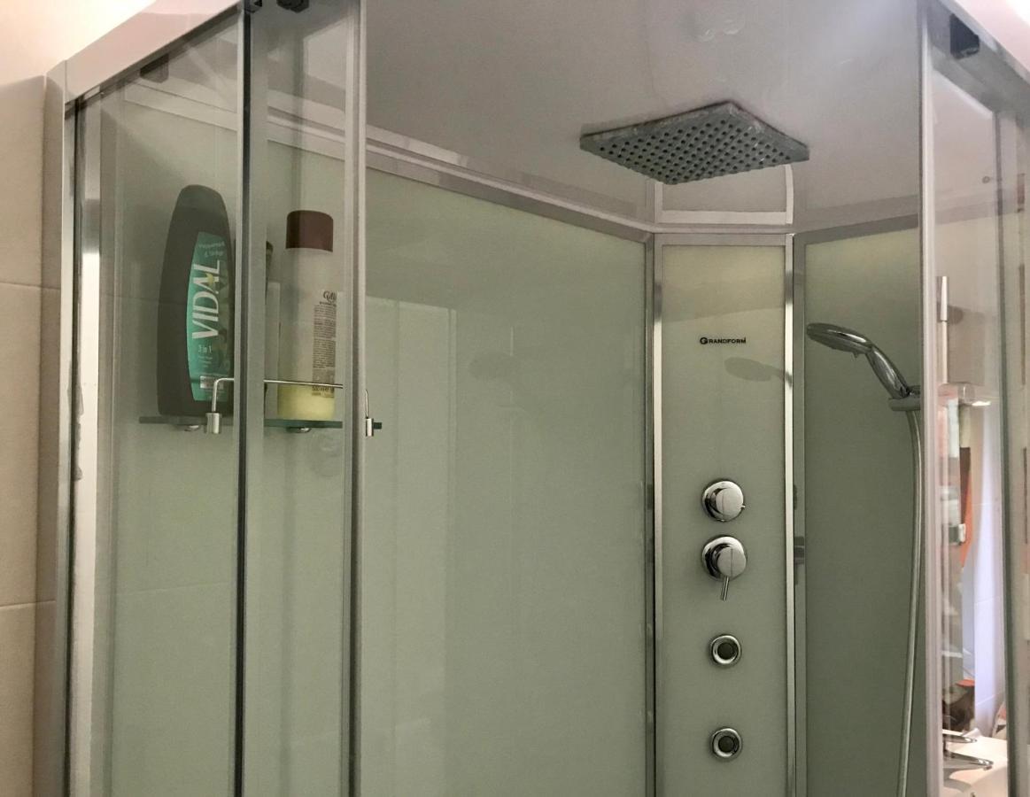 Dimora Del Riccio Hotel Bergamo Luaran gambar