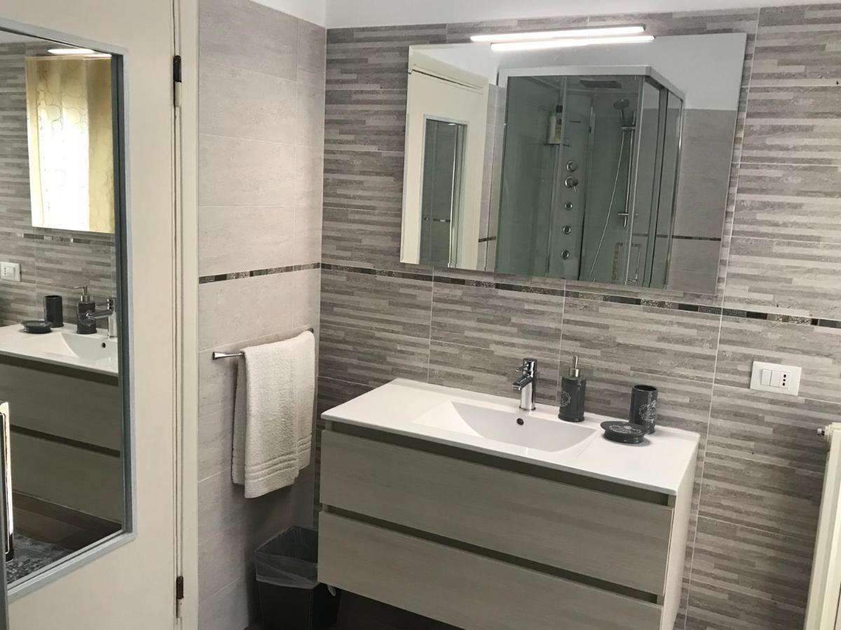 Dimora Del Riccio Hotel Bergamo Luaran gambar